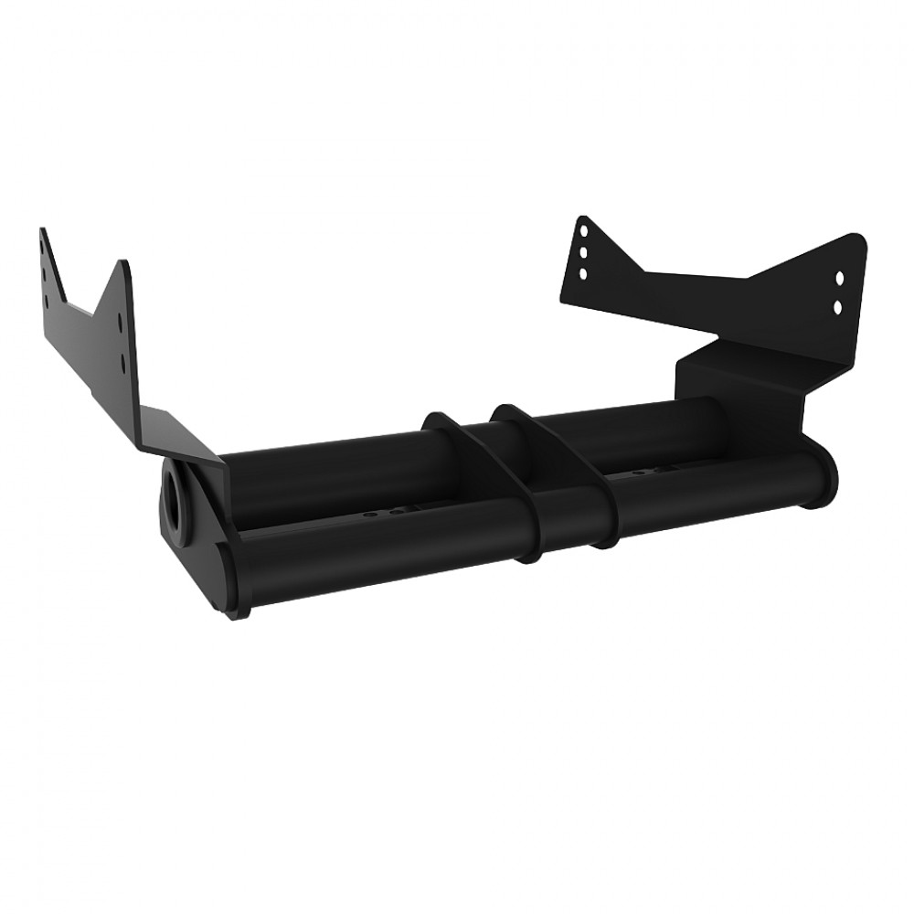 Support Buttkicker pour RS1 Noir