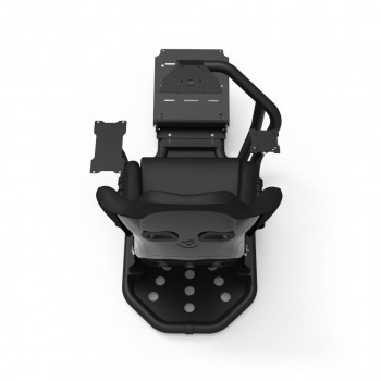 RS1 Shifter/Joystick Upgrade Kit Noir Support Fanatec Clubsport Shifter, Thrustmaster HOTAS Warthog