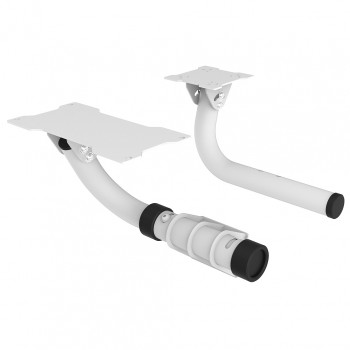 RS1 Shifter/Joystick Upgrade Kit White Support Fanatec Clubsport Shifter, Thrustmaster HOTAS Warthog