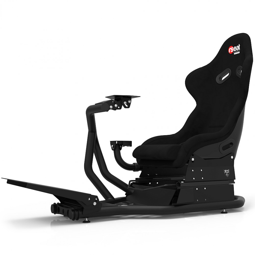 RS1 Noir/Alcantara® RS1 Noir/Alcantara®