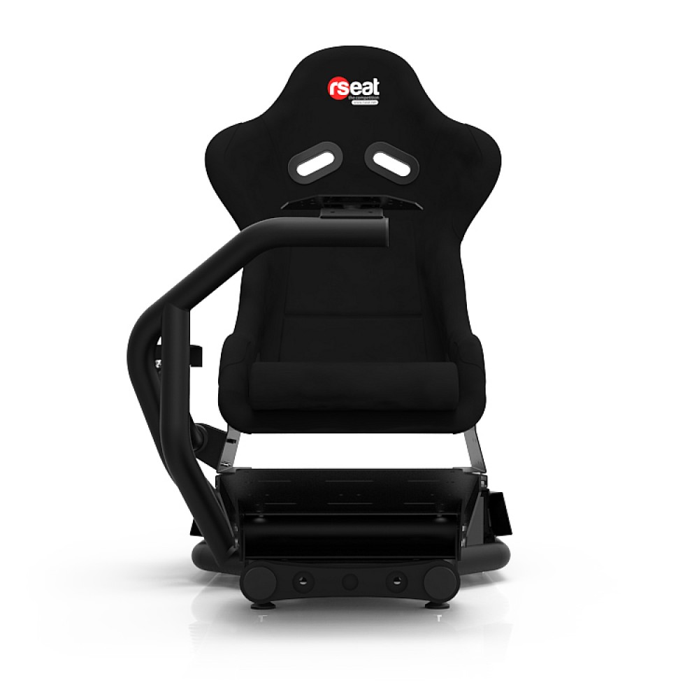RS1 Noir/Alcantara® RS1 Noir/Alcantara®