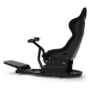 RS1 Noir/Alcantara® RS1 Noir/Alcantara®