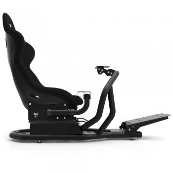 RS1 Noir/Alcantara® RS1 Noir/Alcantara®