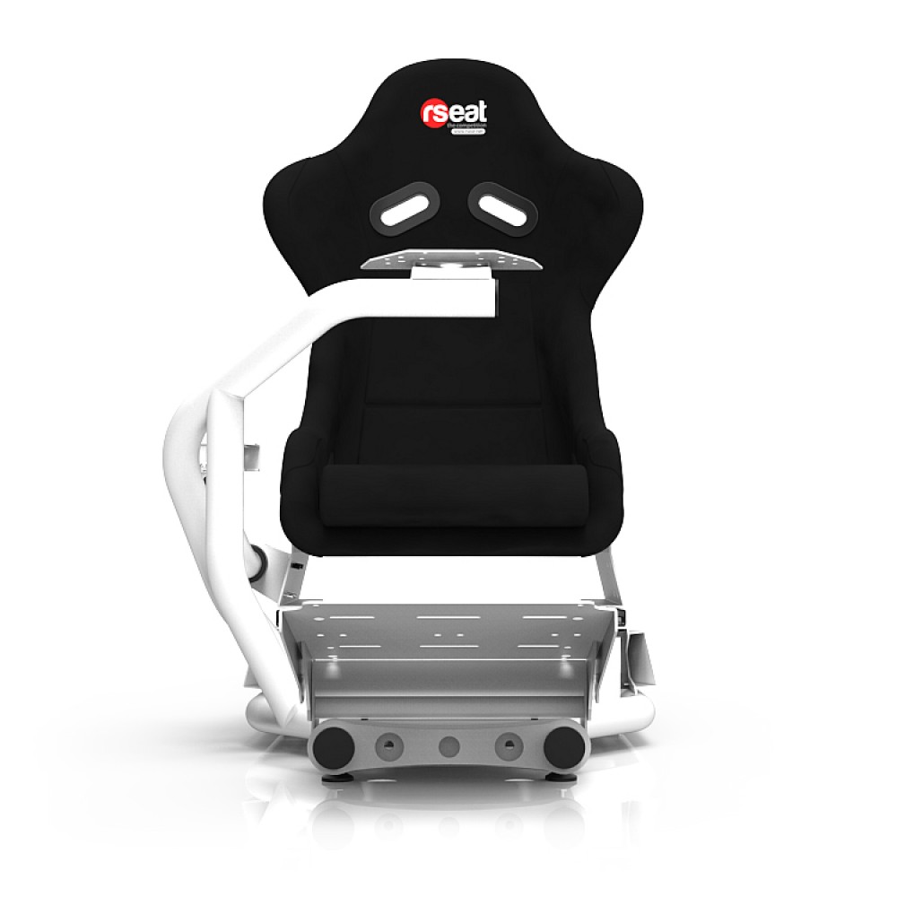 RS1 Blanc/Alcantara® RS1 Blanc/Alcantara®