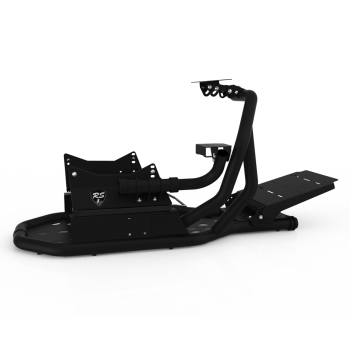RS1 chassis Noir sans baquet RS1 chassis Noir sans baquet