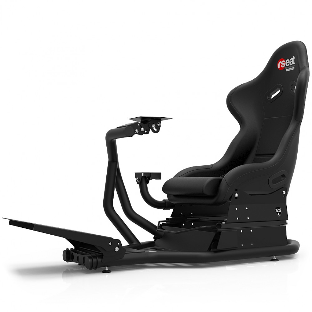 RS1 Noir / Noir RS1 Noir / Noir