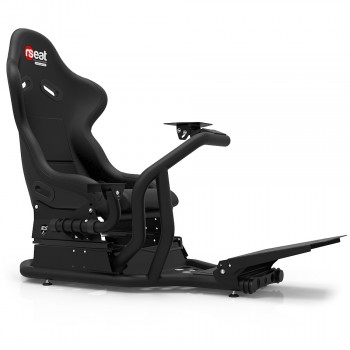 RS1 Noir / Noir RS1 Noir / Noir