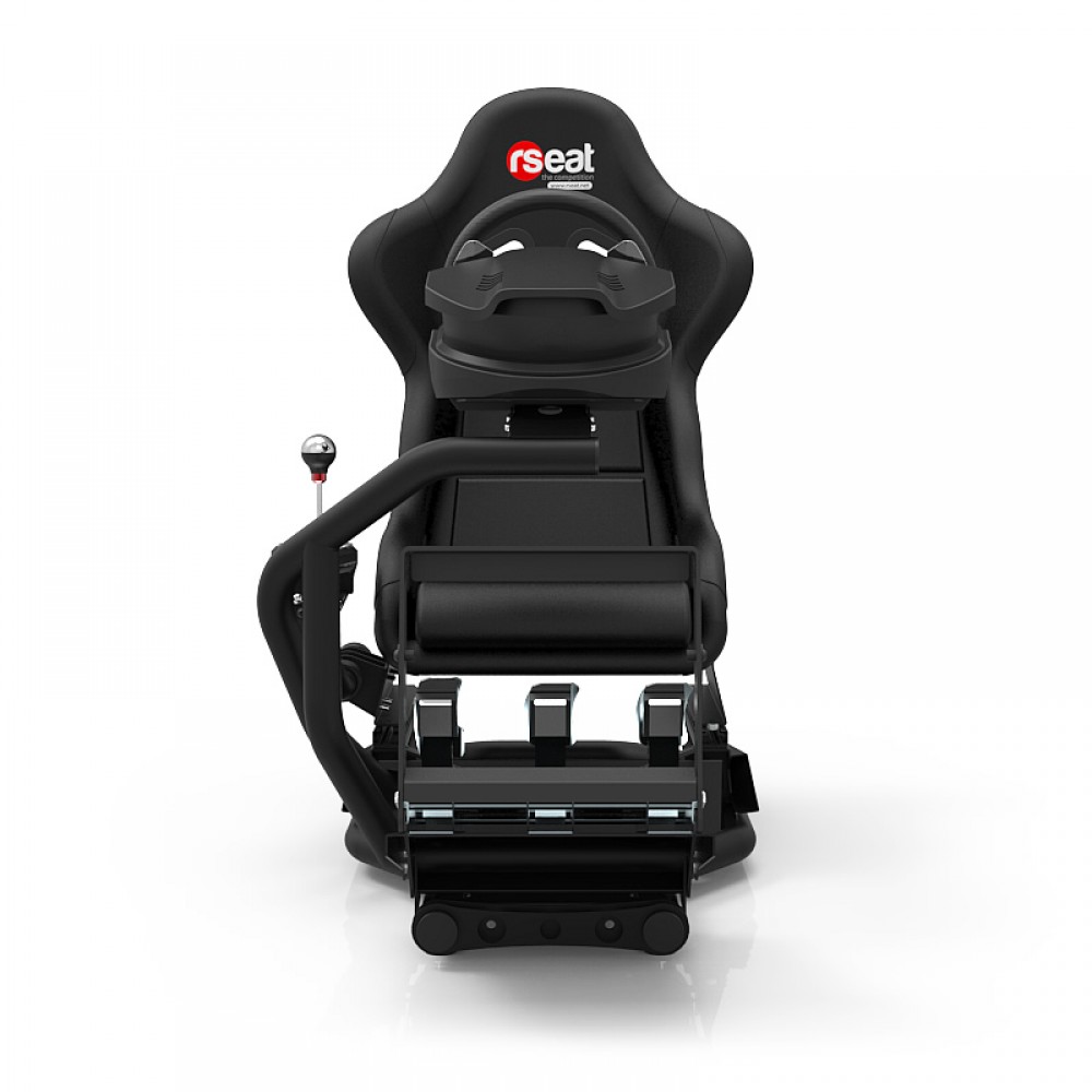 RS1 Noir / Noir RS1 Noir / Noir