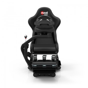 RS1 Noir / Noir RS1 Noir / Noir
