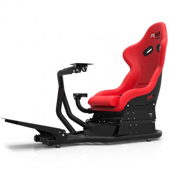 RS1 Noir/Rouge RS1 Noir/Rouge
