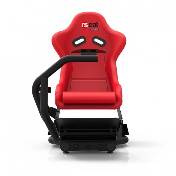 RS1 Noir/Rouge RS1 Noir/Rouge