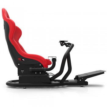 RS1 Noir/Rouge RS1 Noir/Rouge
