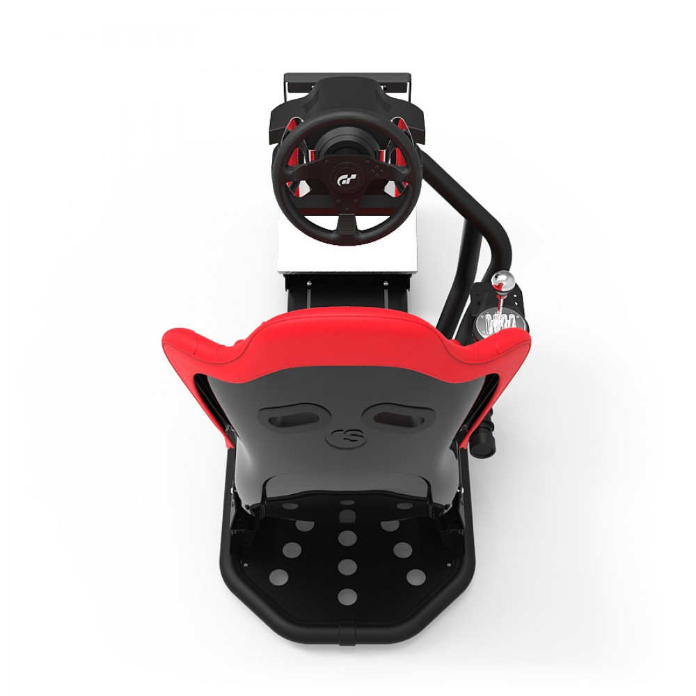 RS1 Noir/Rouge RS1 Noir/Rouge