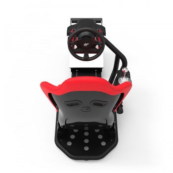 RS1 Noir/Rouge RS1 Noir/Rouge