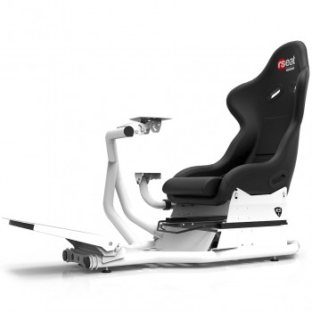 RS1 Noir/Blanc RS1 Noir/Blanc