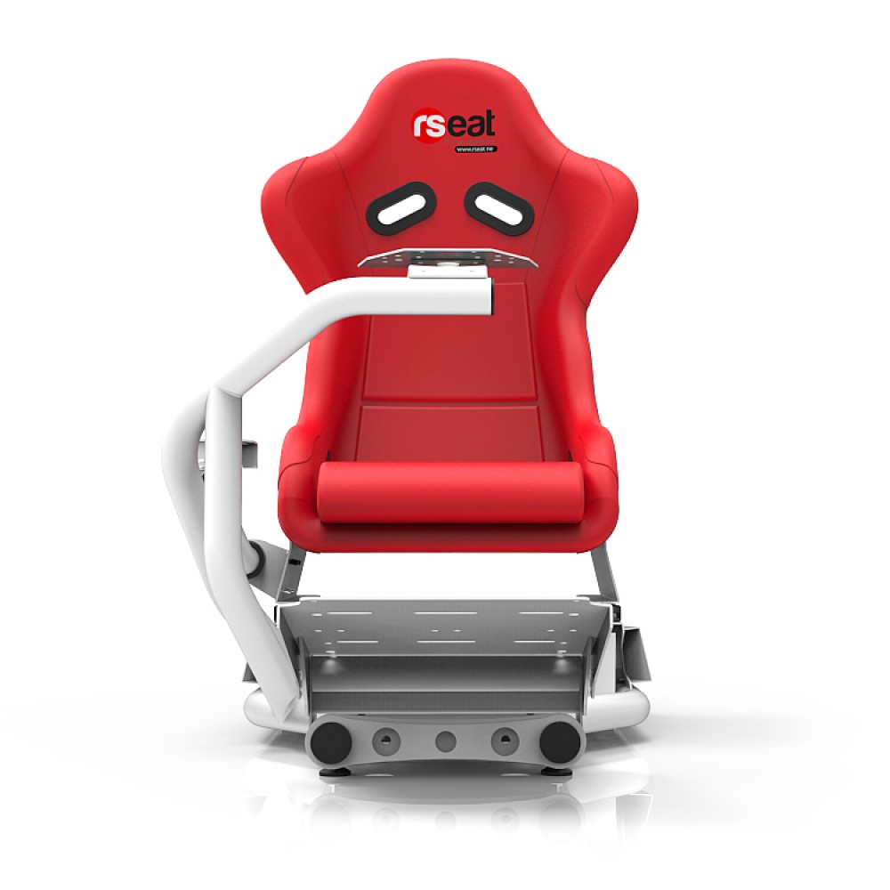 RS1 Blanc/Rouge RS1 Blanc/Rouge