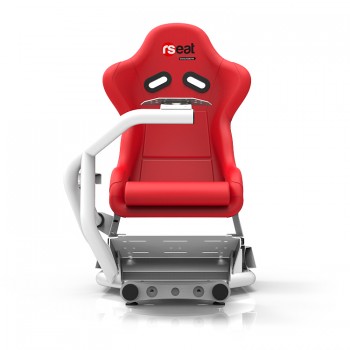 RS1 Blanc/Rouge RS1 Blanc/Rouge