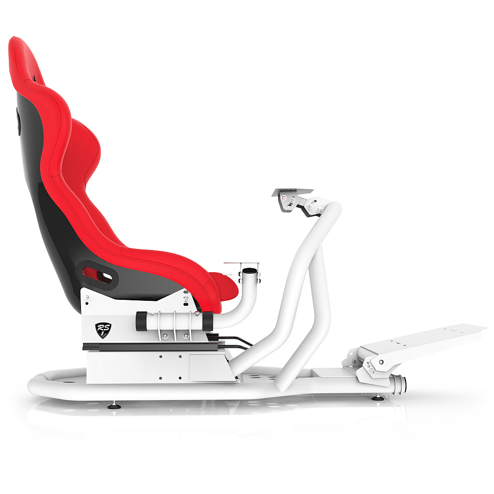 RS1 Blanc/Rouge RS1 Blanc/Rouge