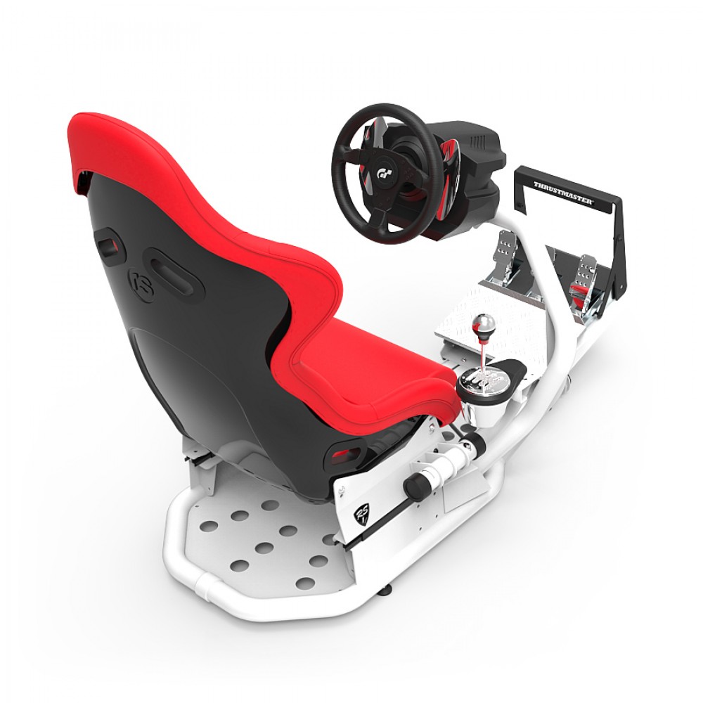 RS1 Blanc/Rouge RS1 Blanc/Rouge