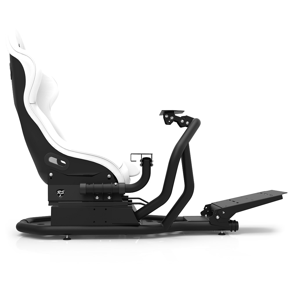 RS1 Blanc/Noir RS1 Blanc/Noir