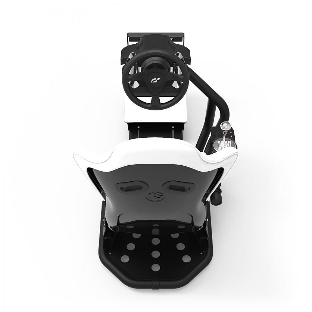 RS1 Blanc/Noir RS1 Blanc/Noir