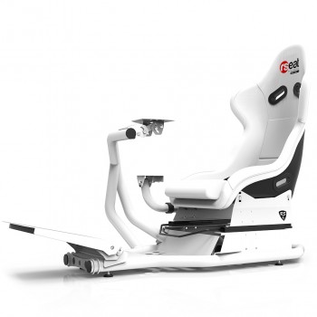 RS1 Blanc/Blanc RS1 Blanc/Blanc