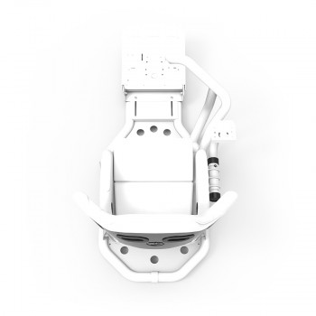 RS1 Blanc/Blanc RS1 Blanc/Blanc