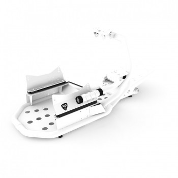RS1 chassis Blanc sans baquet RS1 chassis Blanc sans baquet