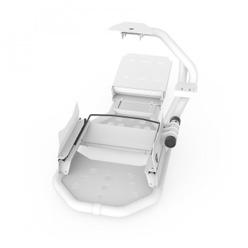 RS1 chassis Blanc sans baquet RS1 chassis Blanc sans baquet