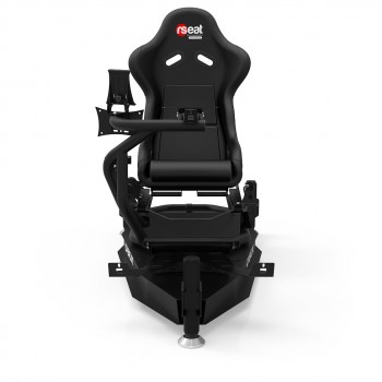 RS1 M3A Black