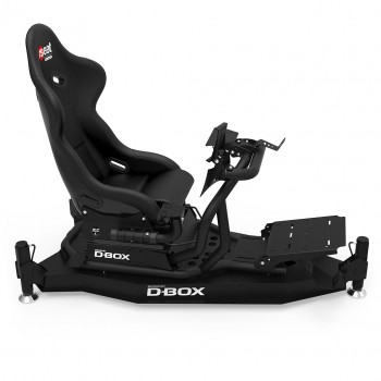 RS1 M3A Black