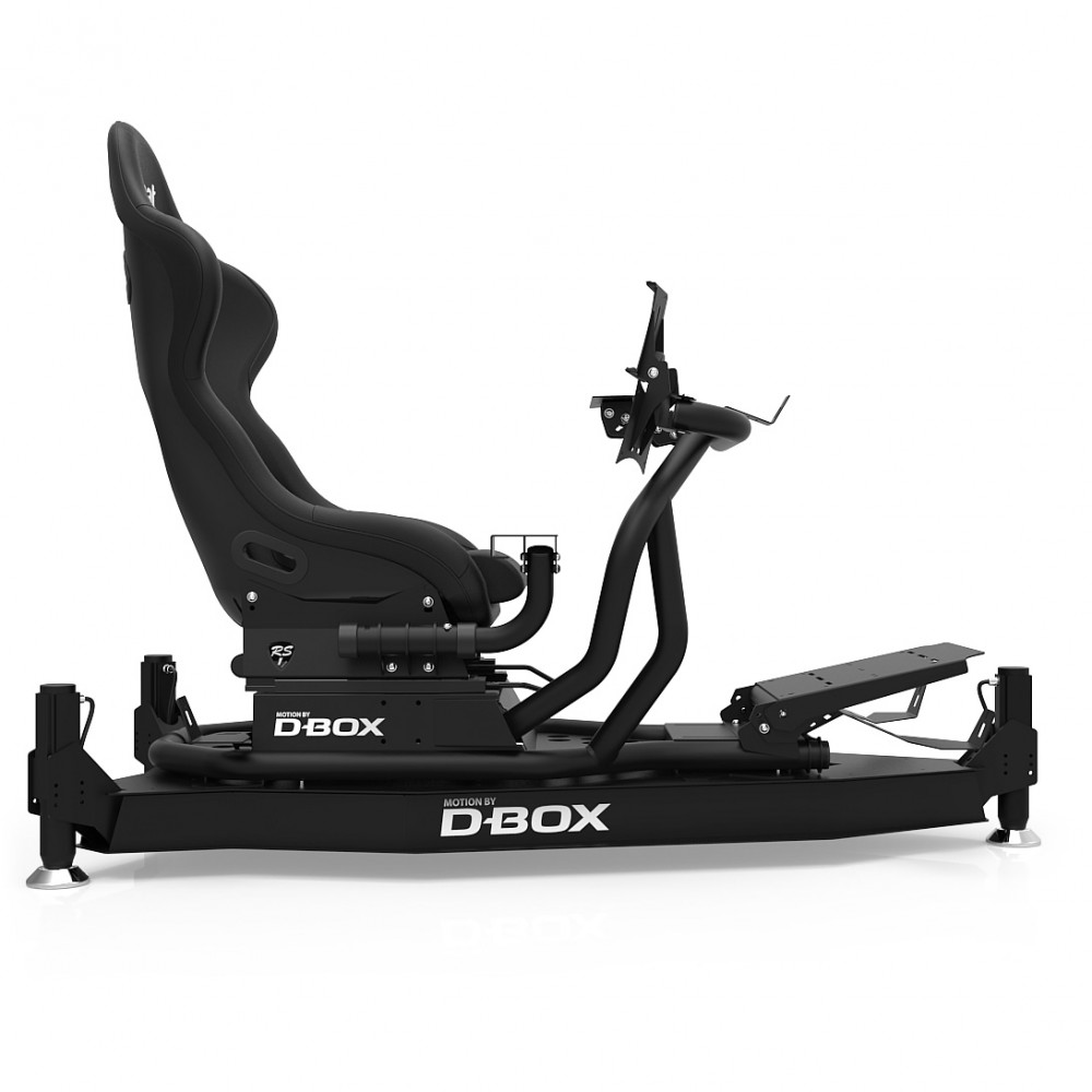 RS1 M3A Black