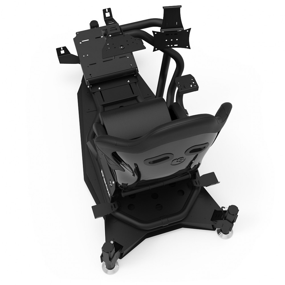 RS1 M3A Black
