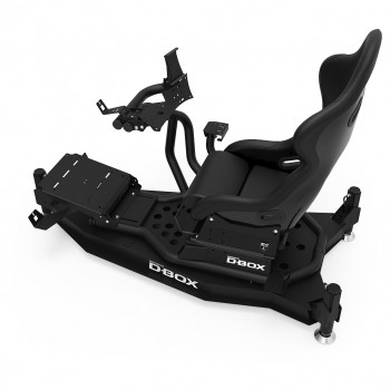 RS1 M3A Black