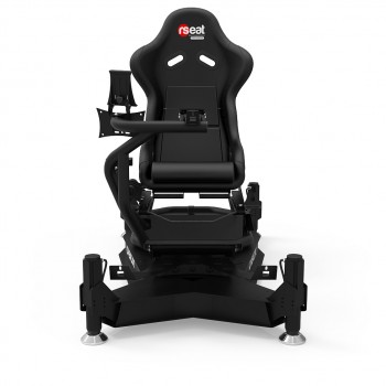 RS1 M4A Black