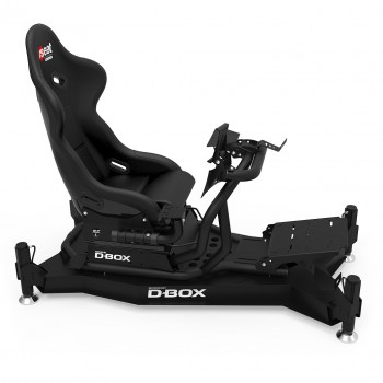 RS1 M4A Black