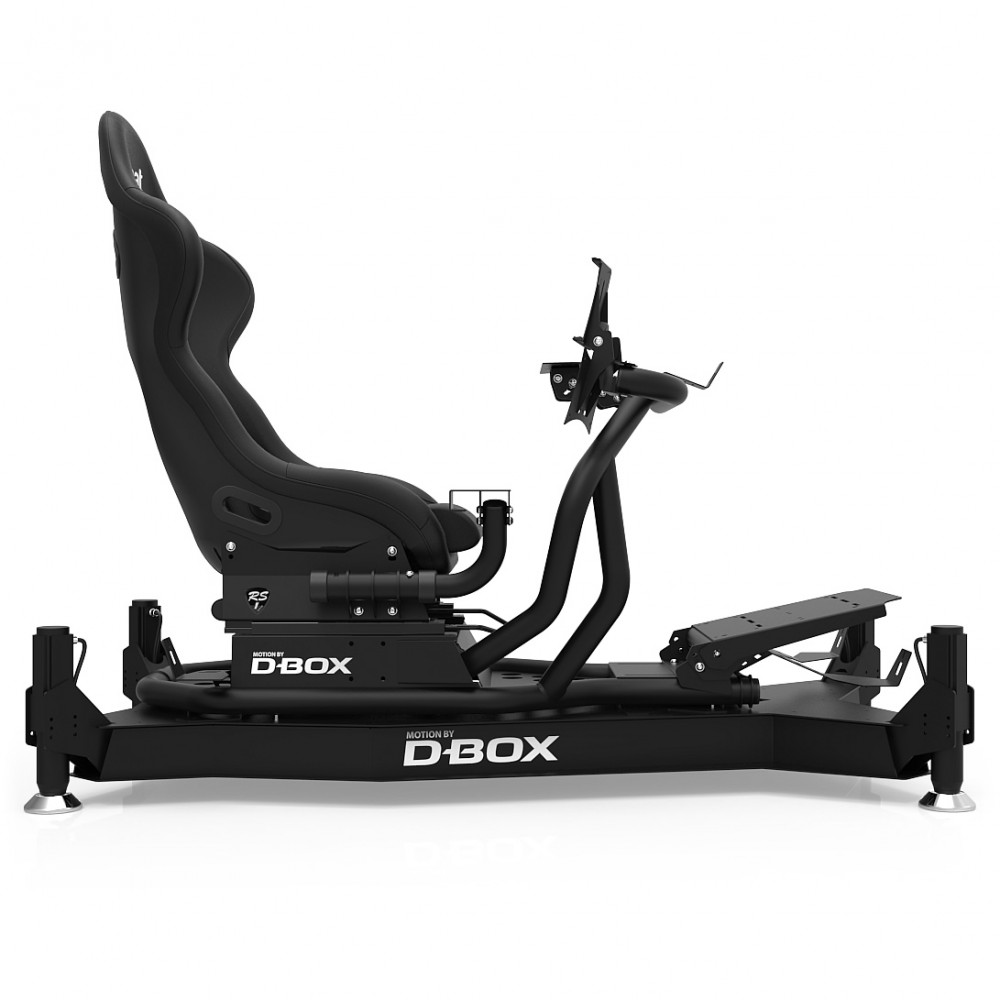 RS1 M4A Black