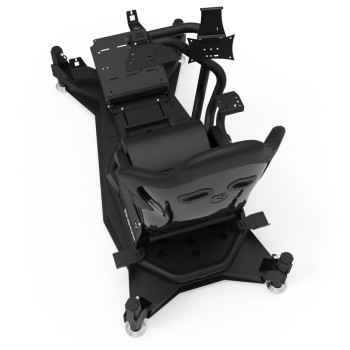 RS1 M4A Black